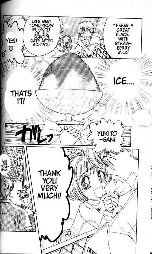 Card Captor Sakura Chapter 3 23